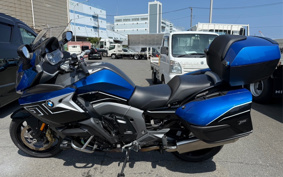 BMW K1600GT 2017 0F01