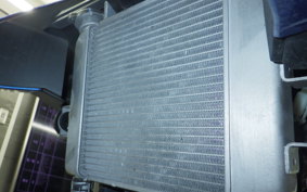 SUZUKI GSX-S125 2017 DL32D