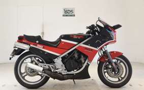 KAWASAKI KR250S 2016 KR250A