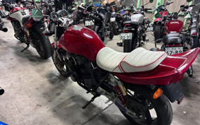 HONDA CB400SF VTEC Spec2 2002 NC39