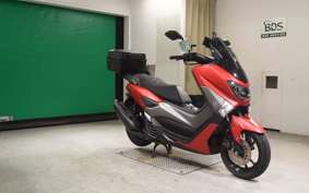 YAMAHA N-MAX 155 A 2003 SG50J