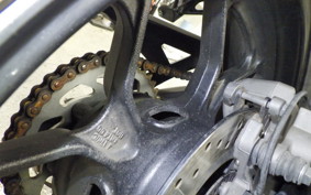 YAMAHA MT-25 A 2004 RG43J