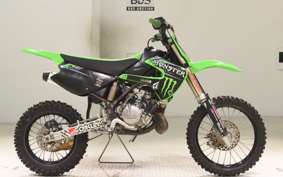 KAWASAKI KX85 2022 KX085A
