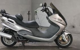 YAMAHA MAJESTY 125 SE27