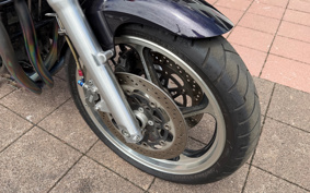 KAWASAKI ZEPHYR 1100 1993 ZRT10A