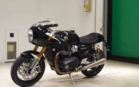 TRIUMPH THRUXTON 1200 RS 2020