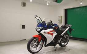 HONDA CBR250R GEN 3 MC41