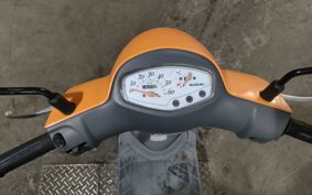 SUZUKI LET's 4 CA45A