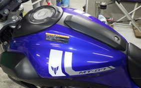 YAMAHA MT-07 2015 RM07J