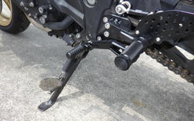 YAMAHA FZ8 FAZER S 2010