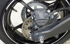KAWASAKI ZX-25R 2002 ZX250E