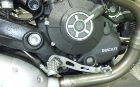 DUCATI SCRAMBLER ICON 2015