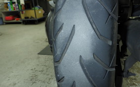 SUZUKI SKYWAVE 250 (Burgman 250)