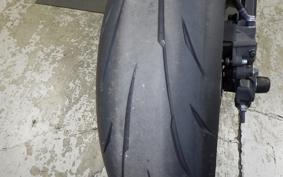 KAWASAKI ZX-25R 2019 ZX250E