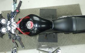 HONDA VTR 250 Gen. 2