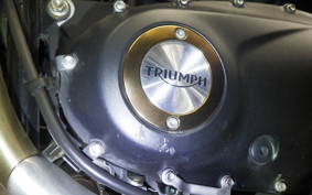 TRIUMPH STREET TWIN 2016
