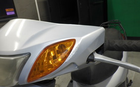 YAMAHA AXIS 125 TREET SE53J