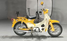 HONDA LITTLE CUB AA01