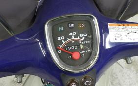 HONDA C50 SUPER CUB AA01