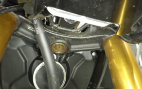 KAWASAKI Z125 PRO 2005 BR125H