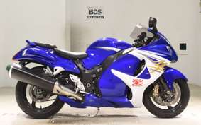 SUZUKI HAYABUSA Gen.2 2014 GX72B