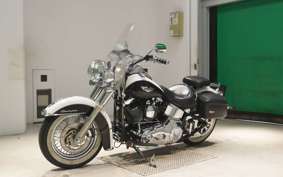 HARLEY FLSTN 1450 2005