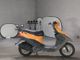 Фото Yamaha BJ с японского аукциона