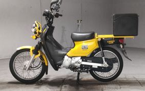 HONDA CROSS CUB110 JA10