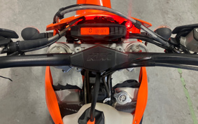 KTM 150 EXC TPI GSA20