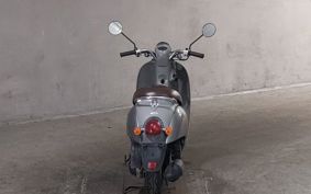 HONDA CREA SCOOPY AF55