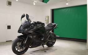 KAWASAKI NINJA 1000SX 2020 ZXT02K