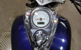 HONDA SHADOW 750 RC44