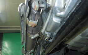 YAMAHA DRAGSTAR 250 2010 VG05J