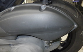 YAMAHA TRICITY 155 A ヤネツキ 2023 SG37J