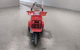 HONDA GYRO TD02