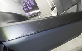 HONDA TACT-4ﾍﾞｰｼｯｸ 2013 AF75