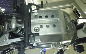 YAMAHA SEROW 250 Gen.2 DG17J