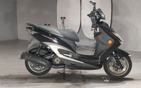 YAMAHA CYGNUS125XSR SE44J