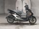 Фото Yamaha CYGNUS125XSR с японского аукциона
