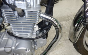 SUZUKI GN125 H 2026