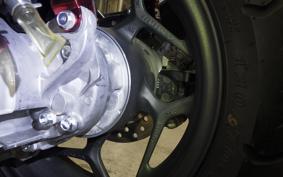 HONDA PCX 160 2021 KF47