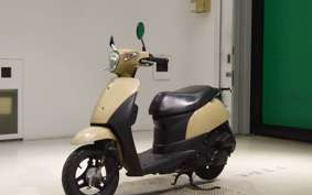 SUZUKI LET's CA4AA