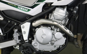 YAMAHA SEROW 250 DG31J