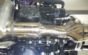 KAWASAKI Z900RS 2025 ZR900K