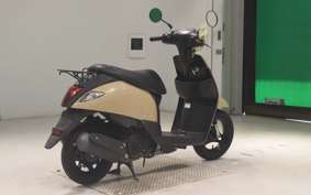 SUZUKI LET's CA4AA