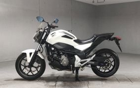 HONDA NC750L TRAINING CAR  RC67