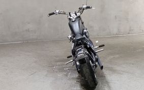HONDA STEED 400 NC37
