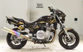 YAMAHA XJR1300 Gen.2 2018 RP17J