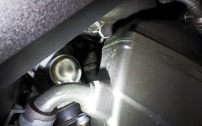 HONDA TRANSALP XL750 2024 RD16