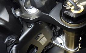 YAMAHA TRACER 9 GT 2026 RN99J